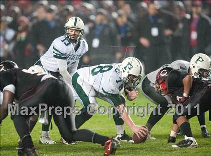 Thumbnail 1 in Palo Alto vs. Centennial (CIF State D1 Final) photogallery.