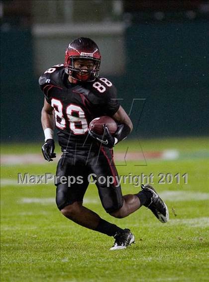 Thumbnail 2 in Palo Alto vs. Centennial (CIF State D1 Final) photogallery.