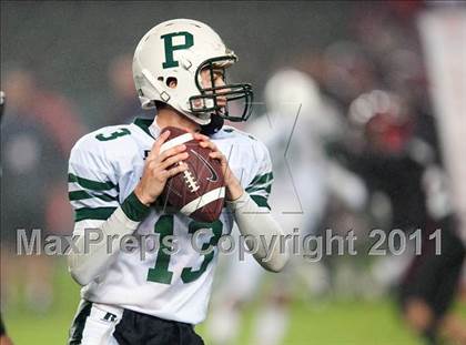 Thumbnail 2 in Palo Alto vs. Centennial (CIF State D1 Final) photogallery.