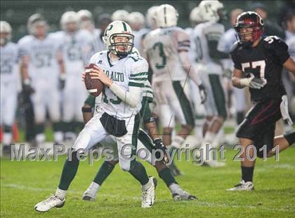 Thumbnail 3 in Palo Alto vs. Centennial (CIF State D1 Final) photogallery.