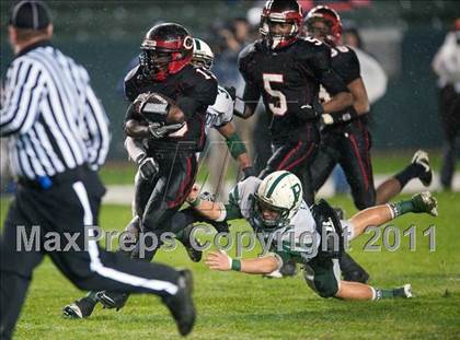 Thumbnail 1 in Palo Alto vs. Centennial (CIF State D1 Final) photogallery.