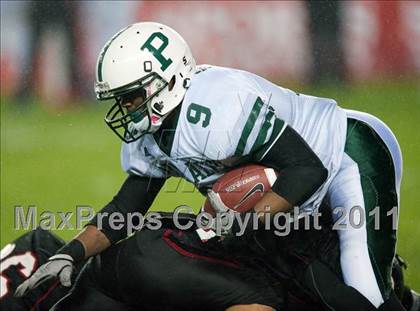 Thumbnail 3 in Palo Alto vs. Centennial (CIF State D1 Final) photogallery.