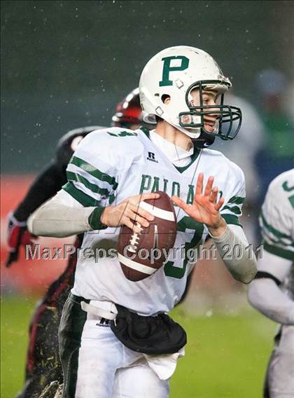 Thumbnail 3 in Palo Alto vs. Centennial (CIF State D1 Final) photogallery.