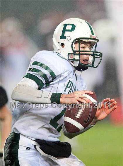 Thumbnail 1 in Palo Alto vs. Centennial (CIF State D1 Final) photogallery.
