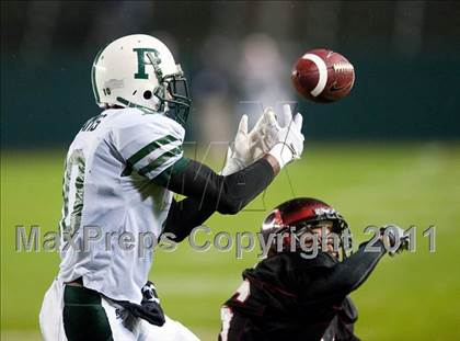 Thumbnail 2 in Palo Alto vs. Centennial (CIF State D1 Final) photogallery.