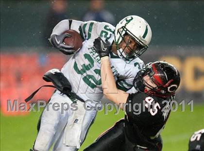 Thumbnail 3 in Palo Alto vs. Centennial (CIF State D1 Final) photogallery.
