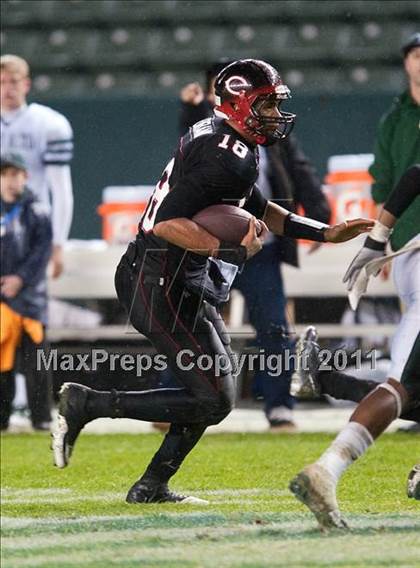 Thumbnail 3 in Palo Alto vs. Centennial (CIF State D1 Final) photogallery.