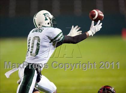 Thumbnail 1 in Palo Alto vs. Centennial (CIF State D1 Final) photogallery.