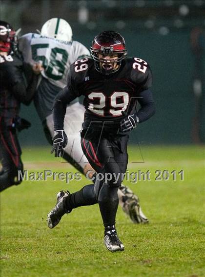 Thumbnail 1 in Palo Alto vs. Centennial (CIF State D1 Final) photogallery.