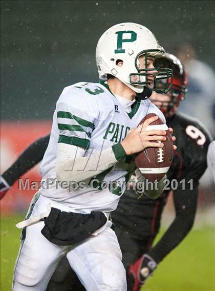 Thumbnail 2 in Palo Alto vs. Centennial (CIF State D1 Final) photogallery.