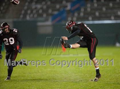 Thumbnail 1 in Palo Alto vs. Centennial (CIF State D1 Final) photogallery.