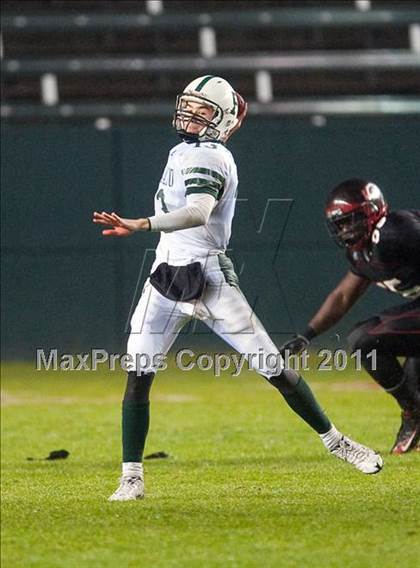 Thumbnail 1 in Palo Alto vs. Centennial (CIF State D1 Final) photogallery.