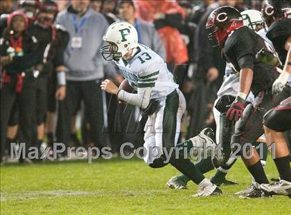 Thumbnail 2 in Palo Alto vs. Centennial (CIF State D1 Final) photogallery.