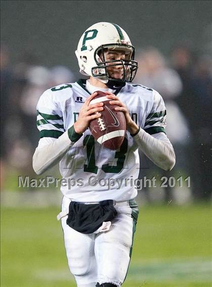 Thumbnail 2 in Palo Alto vs. Centennial (CIF State D1 Final) photogallery.