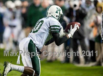 Thumbnail 3 in Palo Alto vs. Centennial (CIF State D1 Final) photogallery.