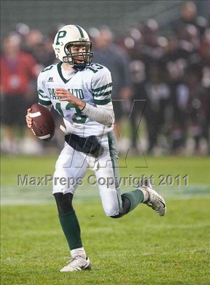 Thumbnail 1 in Palo Alto vs. Centennial (CIF State D1 Final) photogallery.