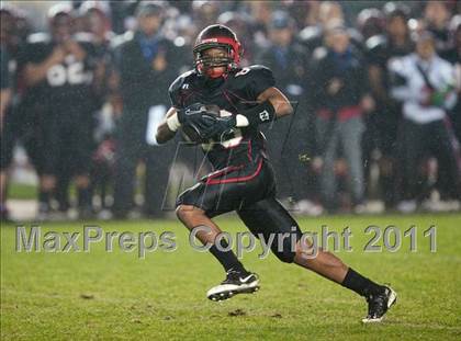 Thumbnail 1 in Palo Alto vs. Centennial (CIF State D1 Final) photogallery.