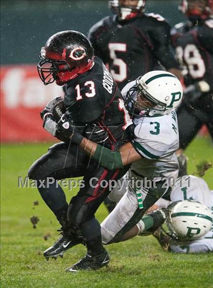 Thumbnail 3 in Palo Alto vs. Centennial (CIF State D1 Final) photogallery.