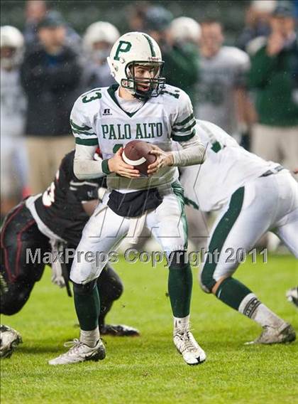 Thumbnail 1 in Palo Alto vs. Centennial (CIF State D1 Final) photogallery.