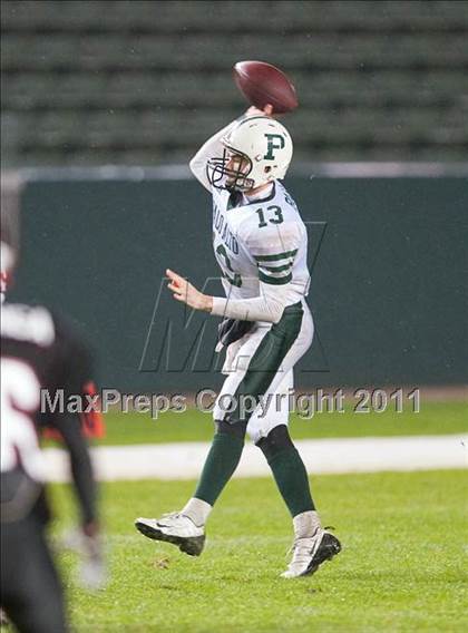 Thumbnail 1 in Palo Alto vs. Centennial (CIF State D1 Final) photogallery.