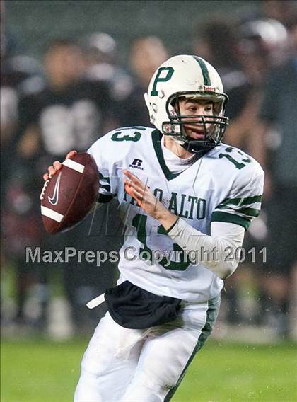 Thumbnail 1 in Palo Alto vs. Centennial (CIF State D1 Final) photogallery.