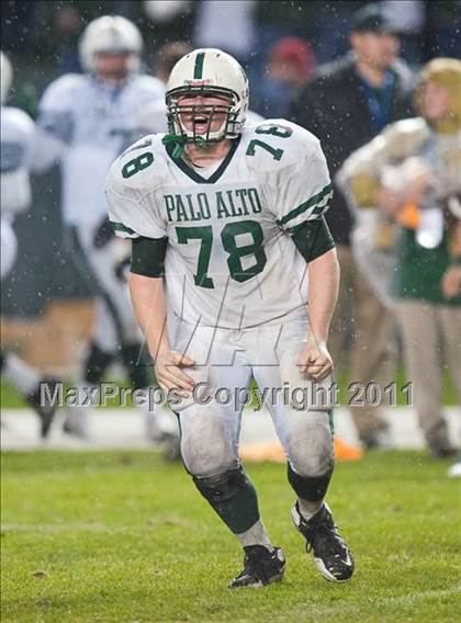 Thumbnail 1 in Palo Alto vs. Centennial (CIF State D1 Final) photogallery.