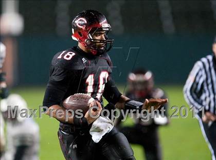 Thumbnail 3 in Palo Alto vs. Centennial (CIF State D1 Final) photogallery.