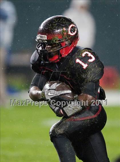 Thumbnail 1 in Palo Alto vs. Centennial (CIF State D1 Final) photogallery.
