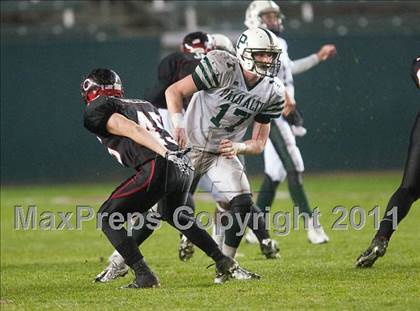 Thumbnail 1 in Palo Alto vs. Centennial (CIF State D1 Final) photogallery.