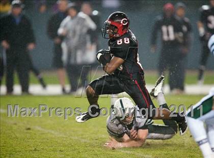 Thumbnail 3 in Palo Alto vs. Centennial (CIF State D1 Final) photogallery.