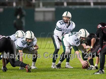 Thumbnail 3 in Palo Alto vs. Centennial (CIF State D1 Final) photogallery.