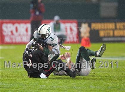 Thumbnail 1 in Palo Alto vs. Centennial (CIF State D1 Final) photogallery.
