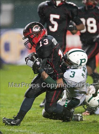 Thumbnail 1 in Palo Alto vs. Centennial (CIF State D1 Final) photogallery.