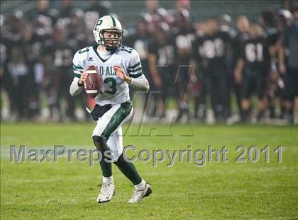 Thumbnail 1 in Palo Alto vs. Centennial (CIF State D1 Final) photogallery.