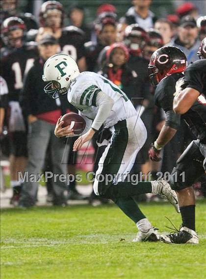 Thumbnail 1 in Palo Alto vs. Centennial (CIF State D1 Final) photogallery.