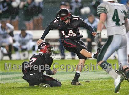 Thumbnail 2 in Palo Alto vs. Centennial (CIF State D1 Final) photogallery.