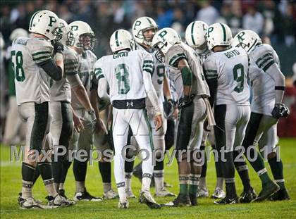 Thumbnail 3 in Palo Alto vs. Centennial (CIF State D1 Final) photogallery.