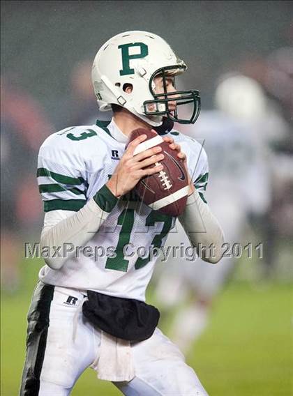 Thumbnail 3 in Palo Alto vs. Centennial (CIF State D1 Final) photogallery.
