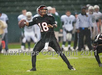 Thumbnail 2 in Palo Alto vs. Centennial (CIF State D1 Final) photogallery.