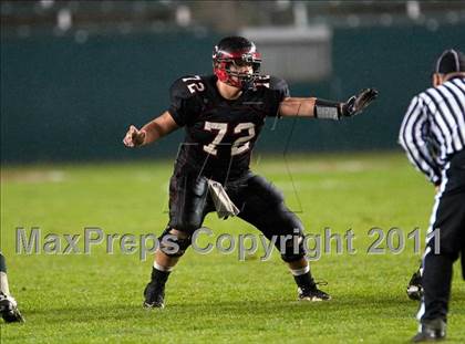 Thumbnail 2 in Palo Alto vs. Centennial (CIF State D1 Final) photogallery.
