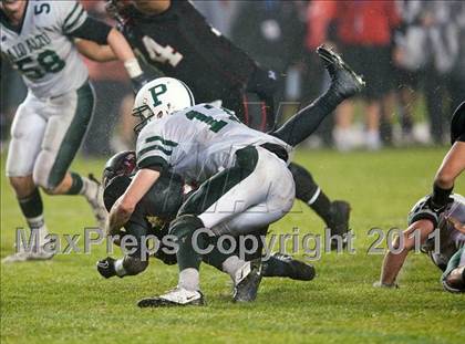 Thumbnail 1 in Palo Alto vs. Centennial (CIF State D1 Final) photogallery.