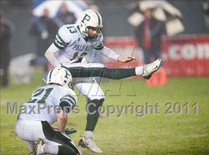 Thumbnail 3 in Palo Alto vs. Centennial (CIF State D1 Final) photogallery.