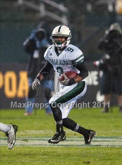 Thumbnail 1 in Palo Alto vs. Centennial (CIF State D1 Final) photogallery.