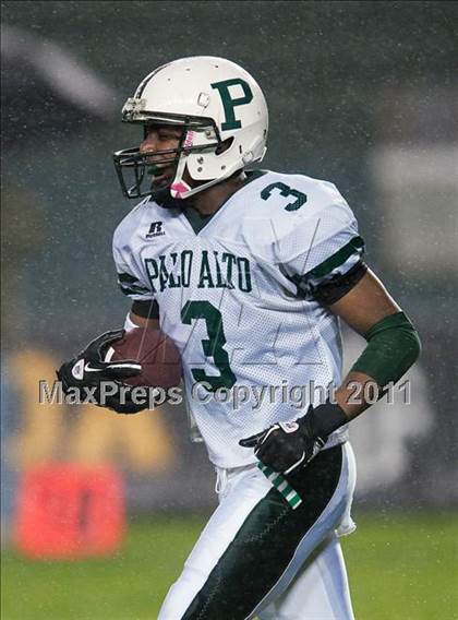 Thumbnail 1 in Palo Alto vs. Centennial (CIF State D1 Final) photogallery.