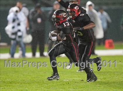 Thumbnail 1 in Palo Alto vs. Centennial (CIF State D1 Final) photogallery.