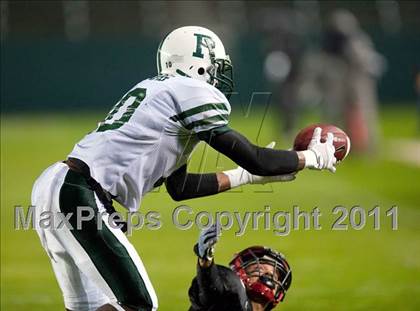 Thumbnail 2 in Palo Alto vs. Centennial (CIF State D1 Final) photogallery.