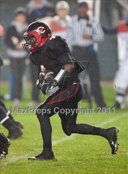 Thumbnail 1 in Palo Alto vs. Centennial (CIF State D1 Final) photogallery.