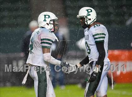 Thumbnail 3 in Palo Alto vs. Centennial (CIF State D1 Final) photogallery.