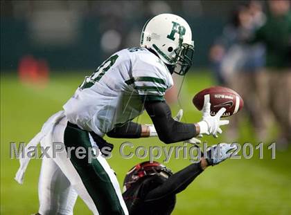 Thumbnail 3 in Palo Alto vs. Centennial (CIF State D1 Final) photogallery.