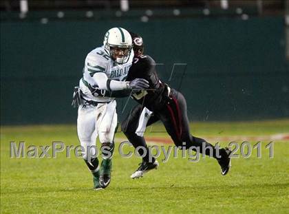 Thumbnail 3 in Palo Alto vs. Centennial (CIF State D1 Final) photogallery.